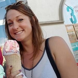 Meet your Posher, Kimberly